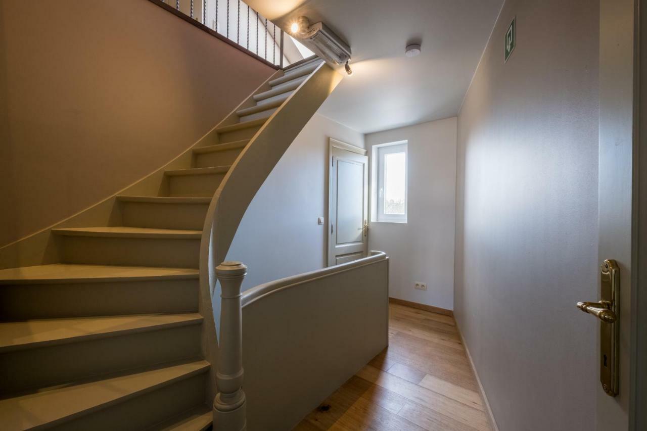 Sekowa-Lodge Geraardsbergen Esterno foto